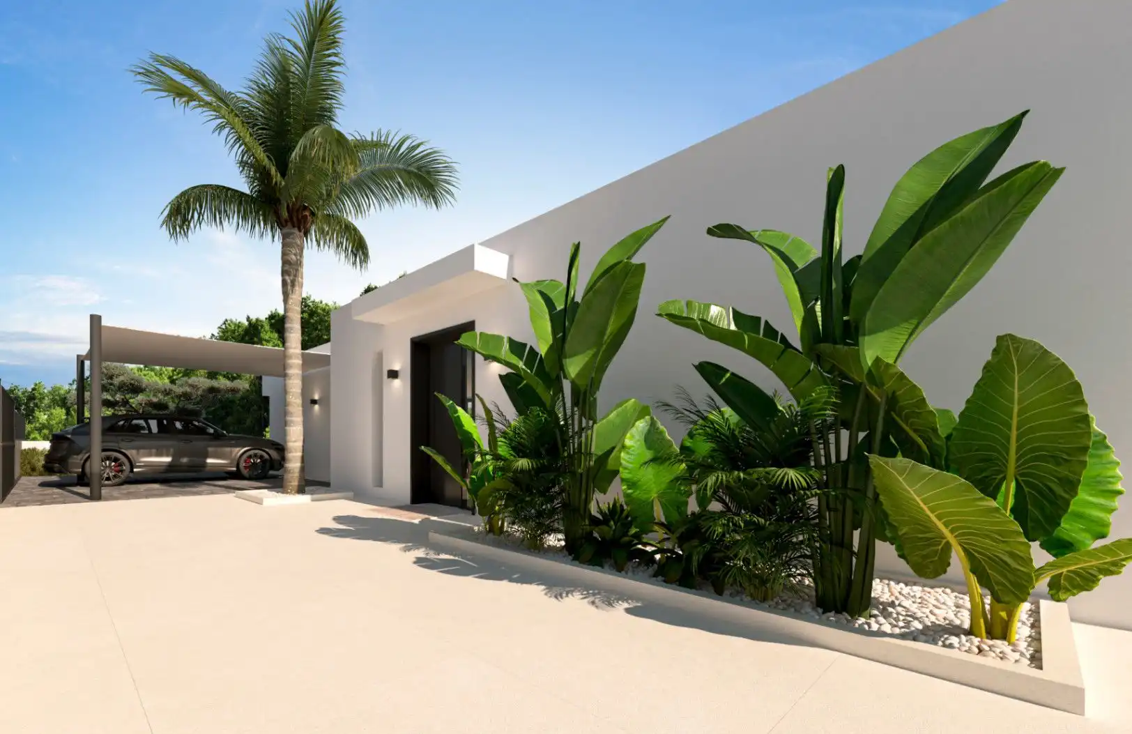Detached house for sale in La Empedrola, imagen 3