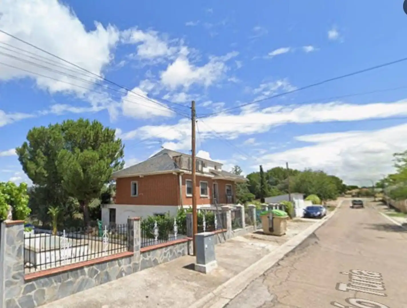 Reihenhaus zum Verkauf in Rio Turia, imagen 5