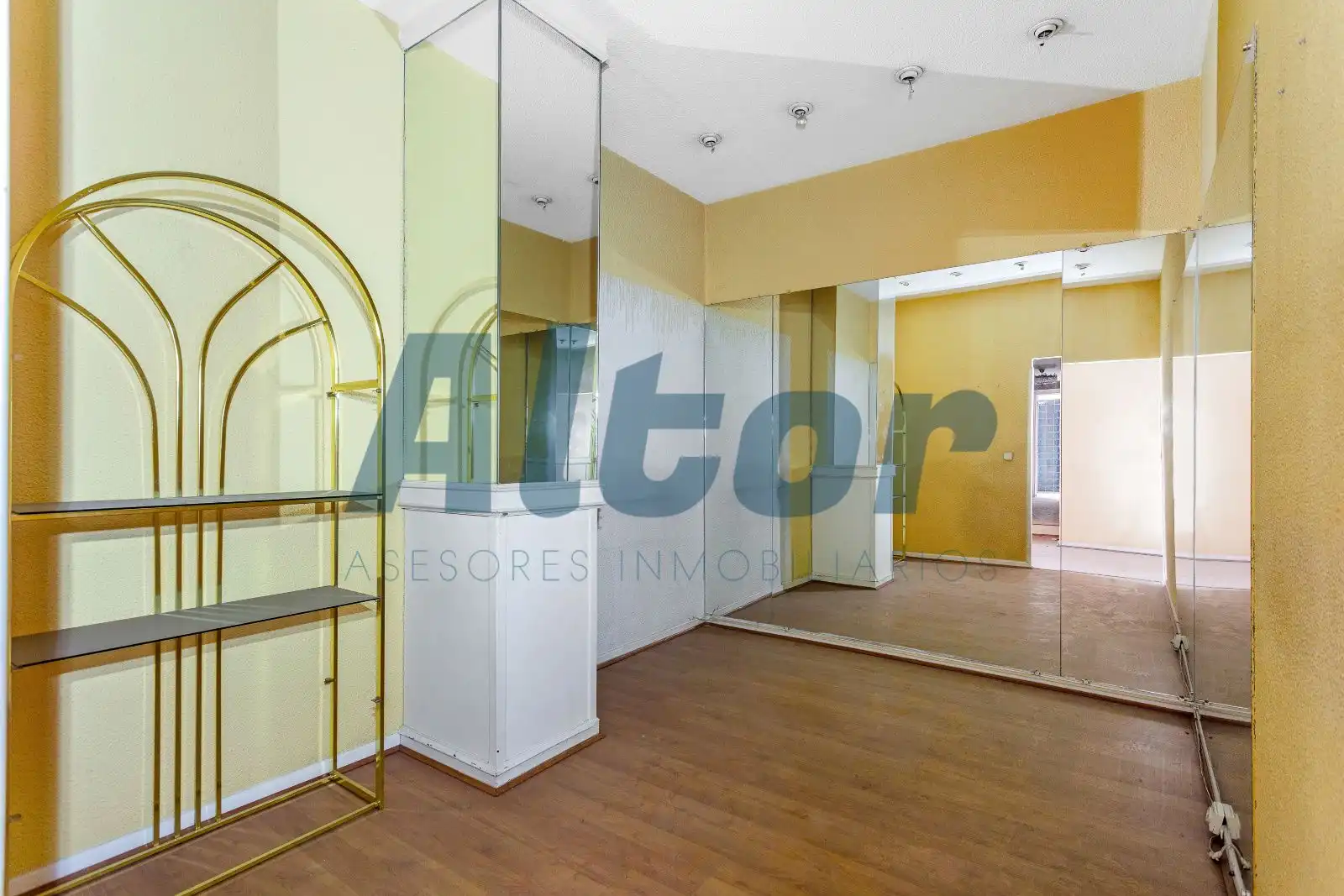 Wohnung mit Aufzug zum Verkauf in BRAVO MURILLO, imagen 22
