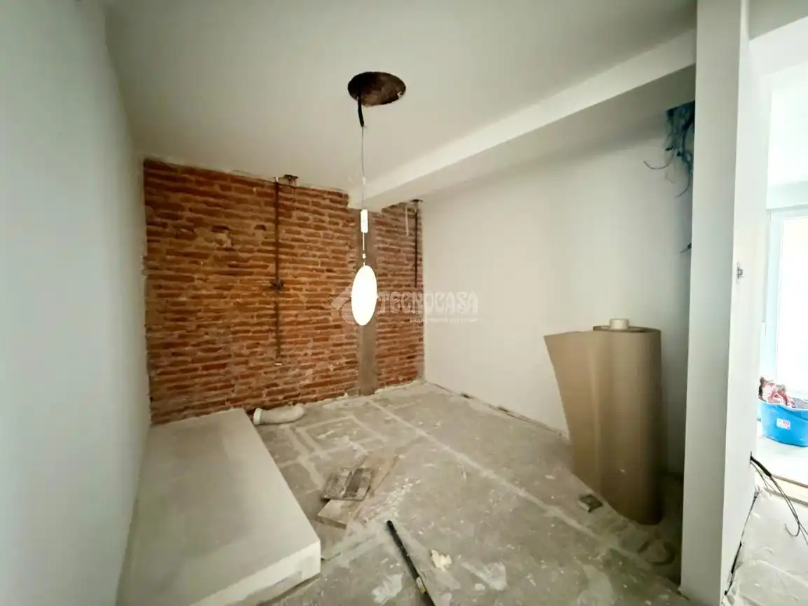 Appartamento con terrazza in vendita a Centro - Ayuntamiento, imagen 6