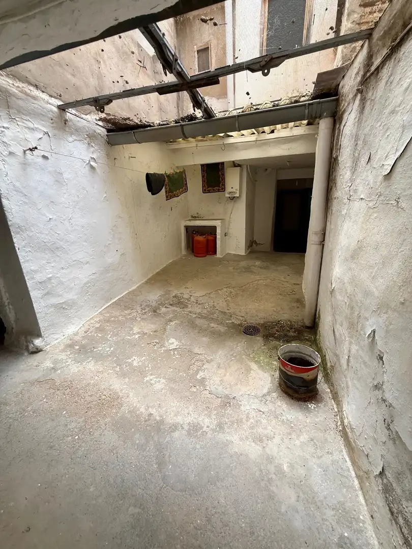 Country homes for sale in Biar  with Storage room