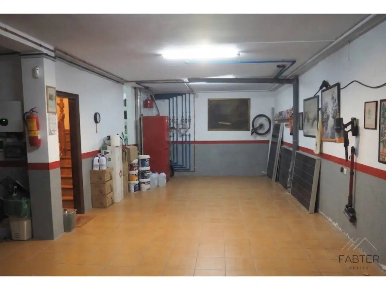 Casa amb piscina en venda a Calle Regassol del Pit-roig, imagen 42