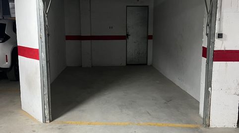 Foto 2 de Garatge en venda a Avenida la Libertad, 2, Centro, Alhaurín El Grande