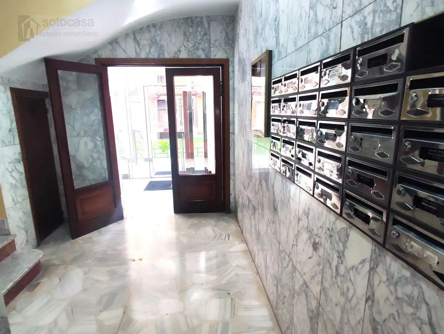 Appartement avec ascenseur à vendre à RENACIMIENTO 14, imagen 5