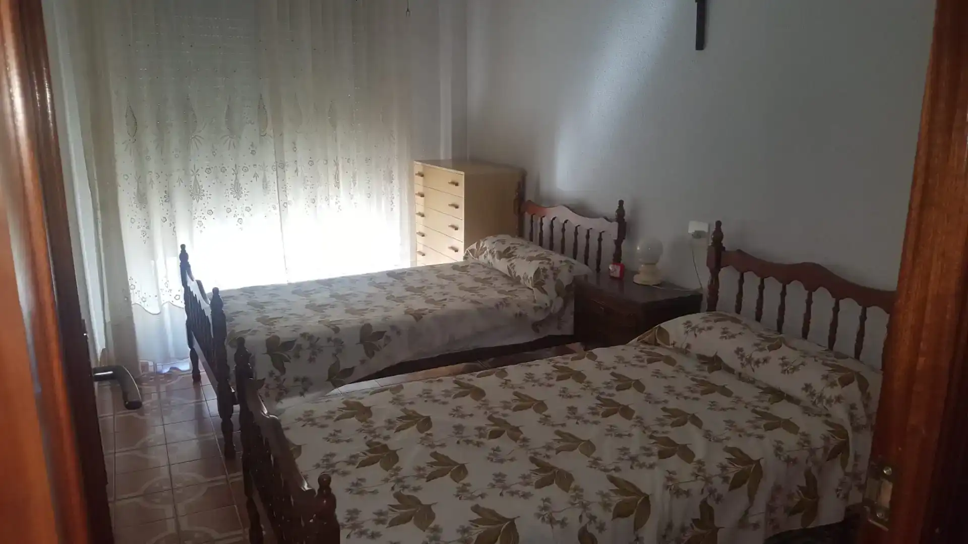 Dormitori de Pis en venda en Mazarrón amb Balcó