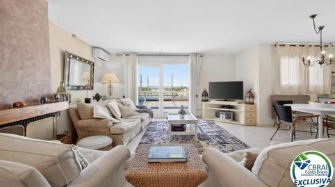 Foto 4 de Apartament en venda a Cavall de Mar, 42, Salins - Cavall de Mar, Empuriabrava