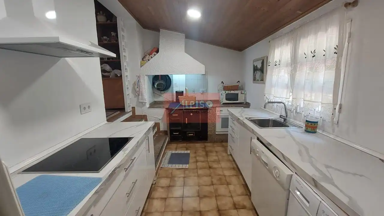 Chalet con terraza en venta en O Pereiro de Aguiar, imagen 30