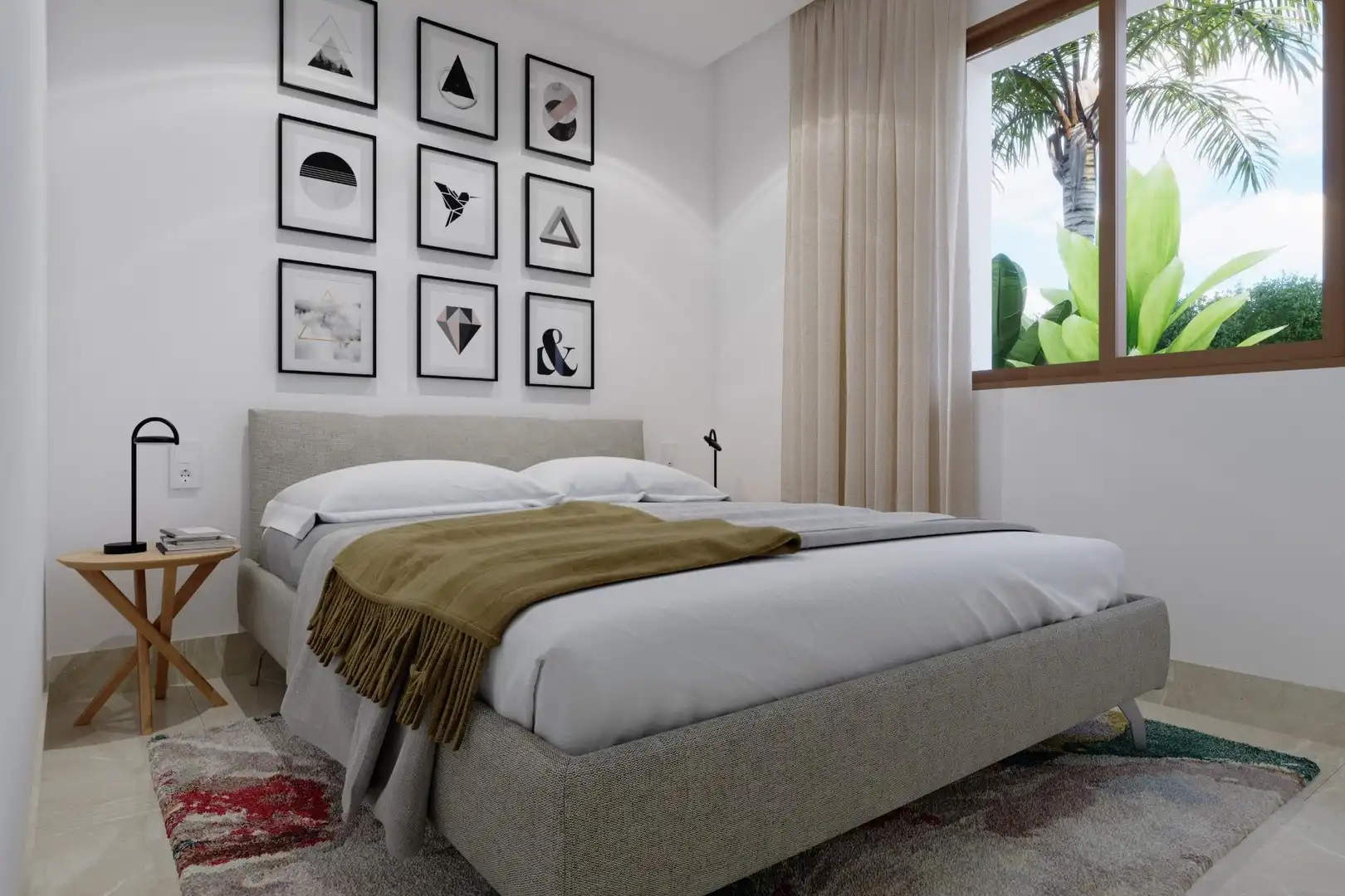Villa avec piscine à vendre à La Marina, imagen 7