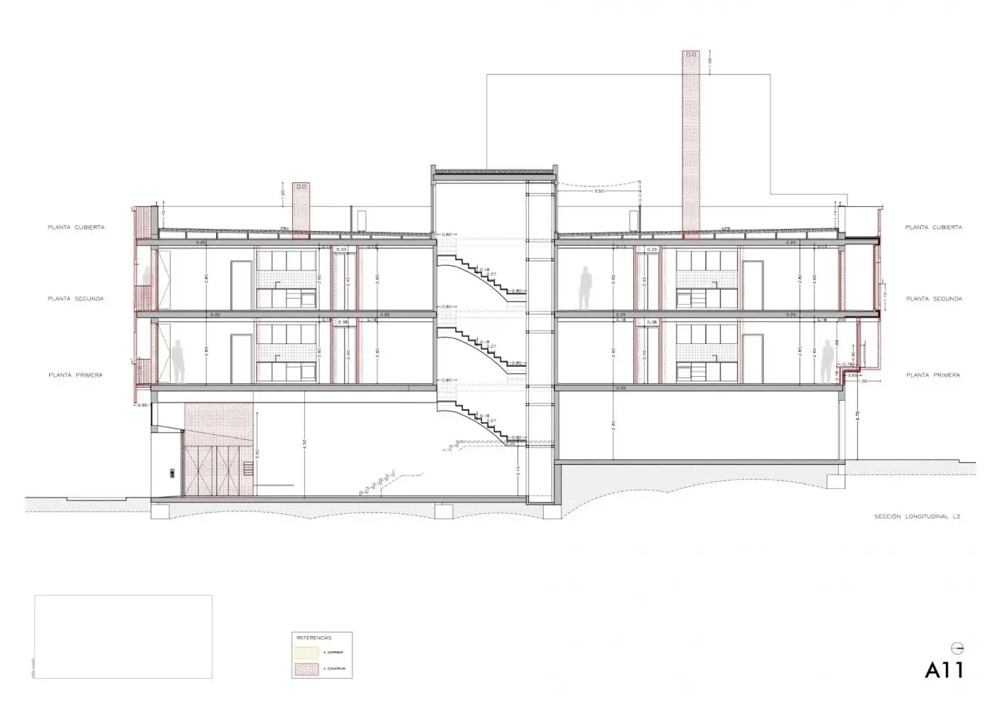 Residencial en venda a Sants - Montjuïc, imagen 3