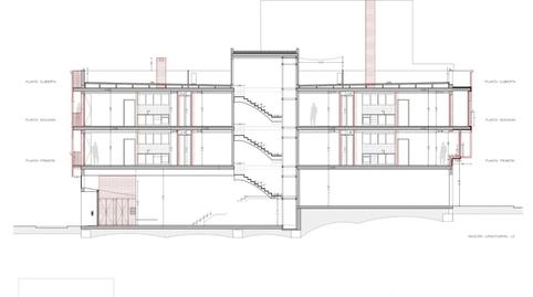 Photo 3 of Building for sale in Sants-Badal, Barcelona