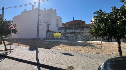Foto 3 de Residencial en venta en Calle Calle de la Candelería, Sta. Aurelia - Cantábrico - Atlàntico - La Romería, Sevilla Capital
