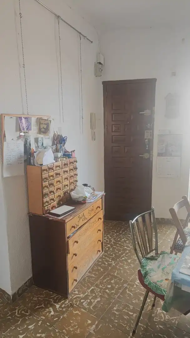 Ático en venta en Málaga