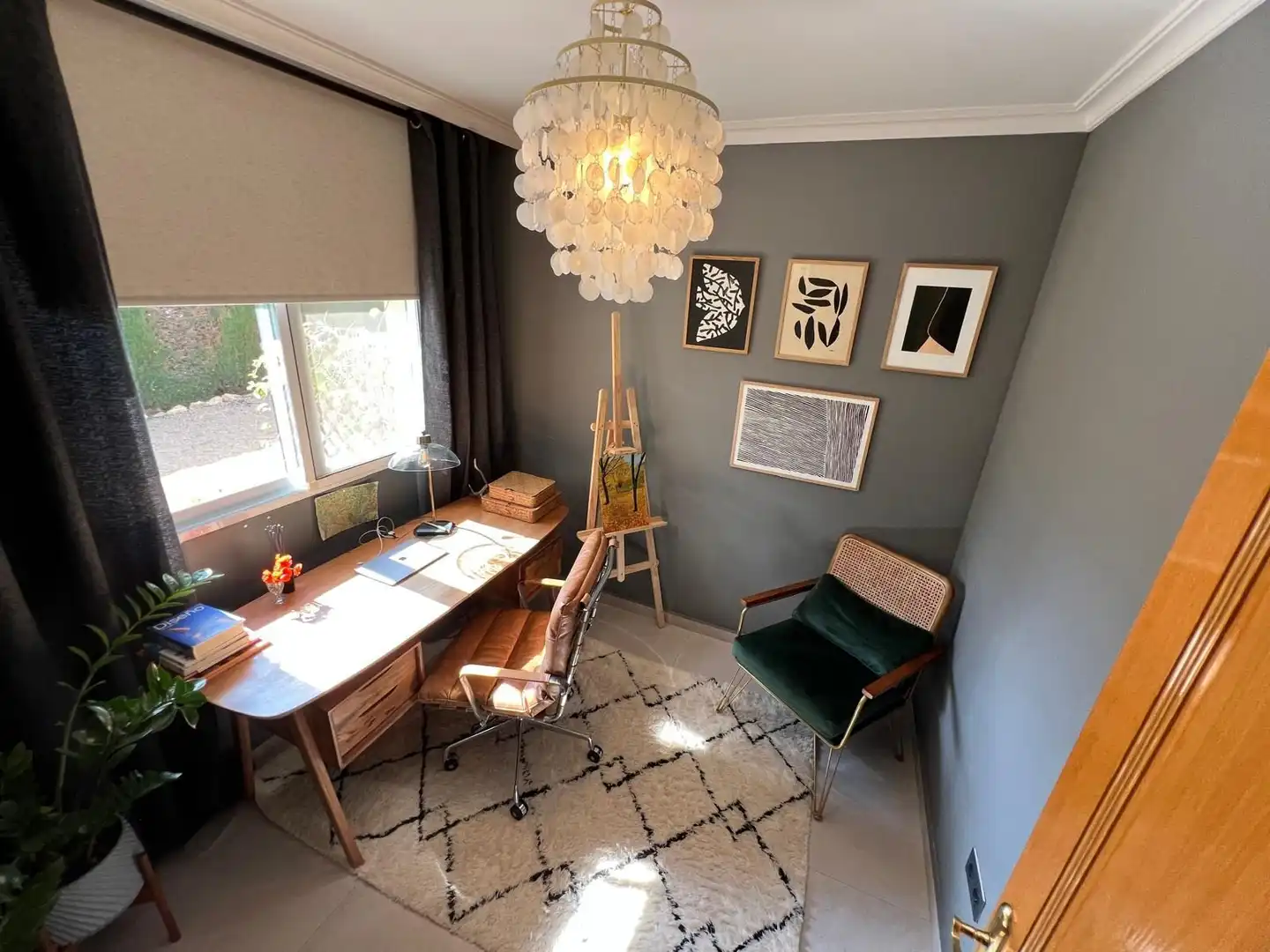 Casa adosada en venta en Carrer de Las Vegas, Barranco Hondo