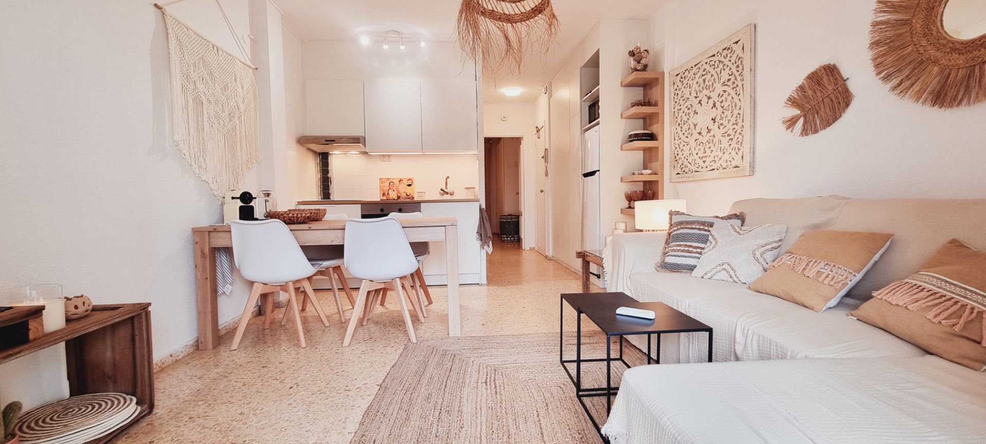 Flat for sale in Carrer del Pal, El Perellonet, Pobles del Sud,  Valencia Capital