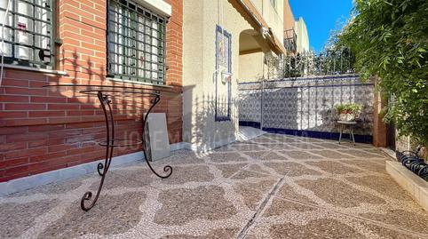 Foto 4 de Casa adosada en venda a Puertas del sur - Guadabajaque, Cádiz