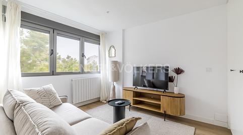 Foto 5 de Apartament de lloguer a Calle de Londres, Guindalera,  Madrid Capital