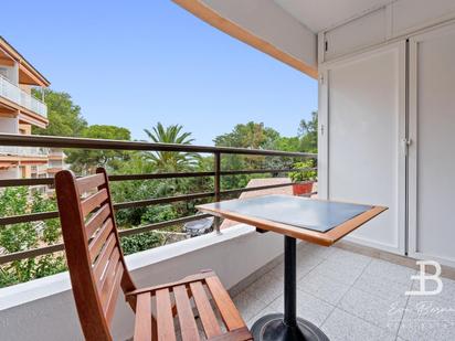 Balcony of Flat for sale in Salou  with Terrace, Swimming Pool and Balcony