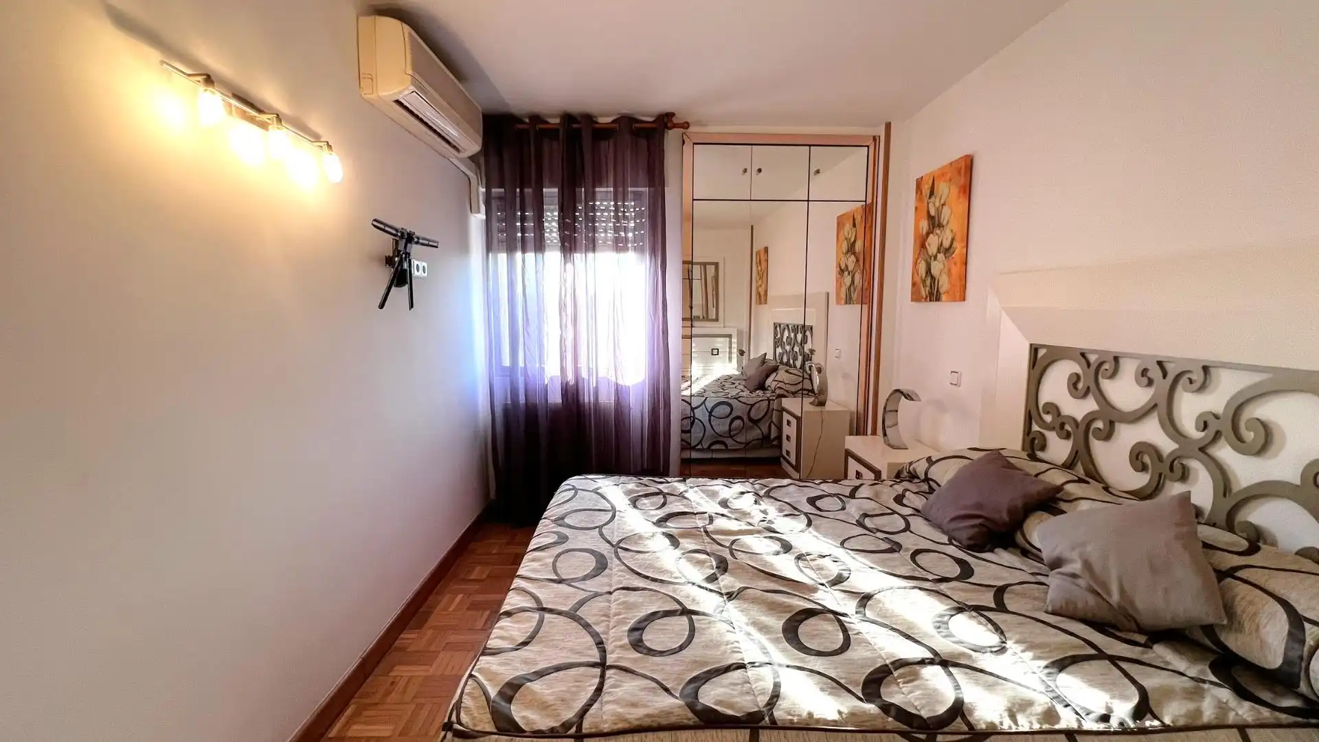 Appartement avec jardin à vendre à Covibar - Pablo Iglesias, imagen 14