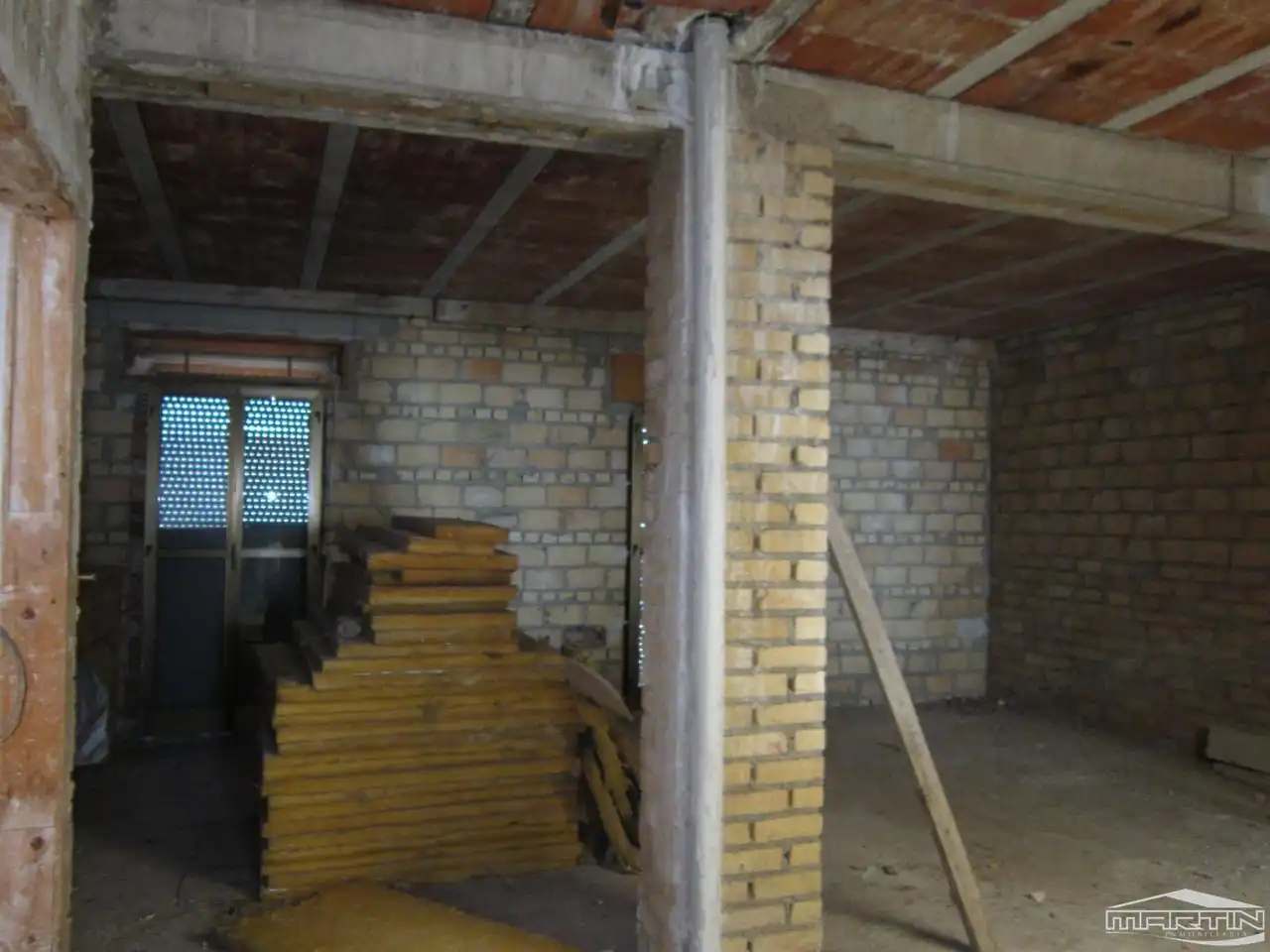 Piso en venta en Moriles con Terraza y Trastero