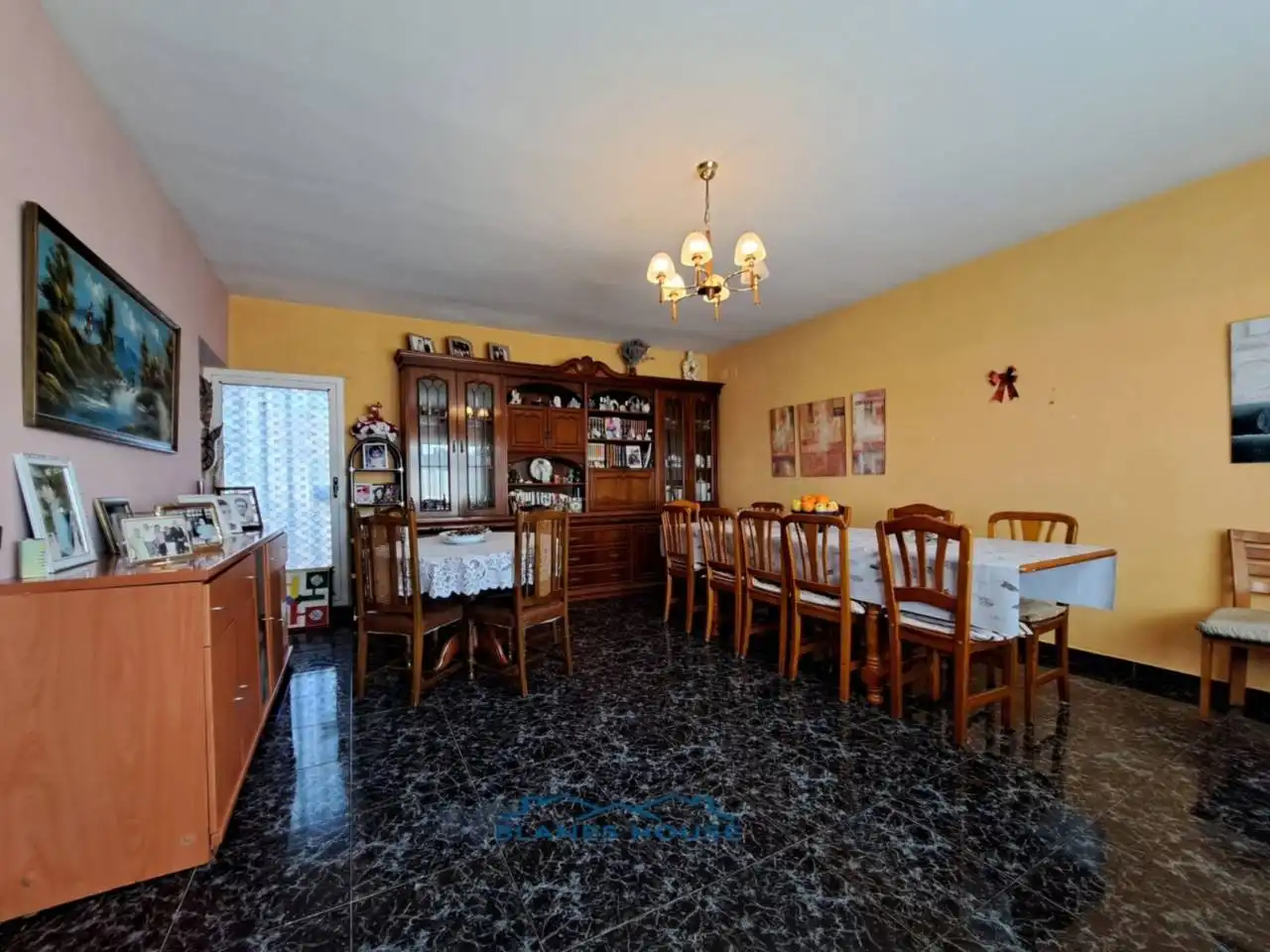 Casa amb jardí en venda a Calle Tierno Galvan 0, imagen 26