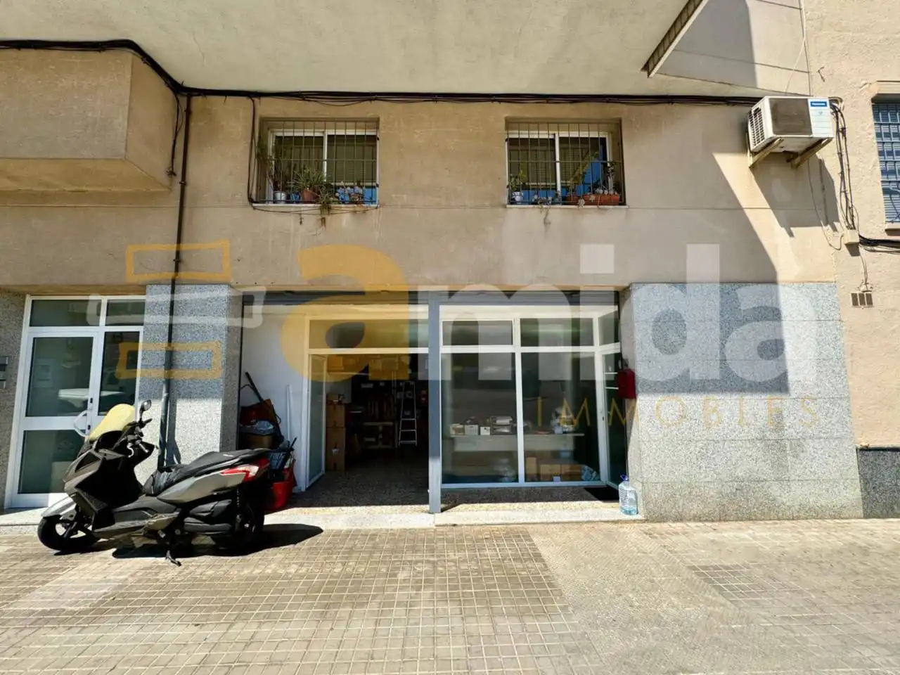 Local comercial en venta en Can Feu - Gràcia, imagen 20