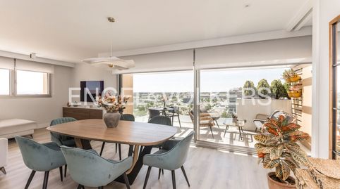 Foto 4 de Piso en venta en Valdebebas - Valdefuentes, Madrid Capital