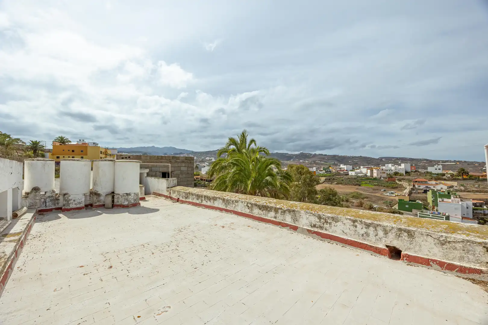 Casa con terraza en venta en Calle Bolivia 17, imagen 31