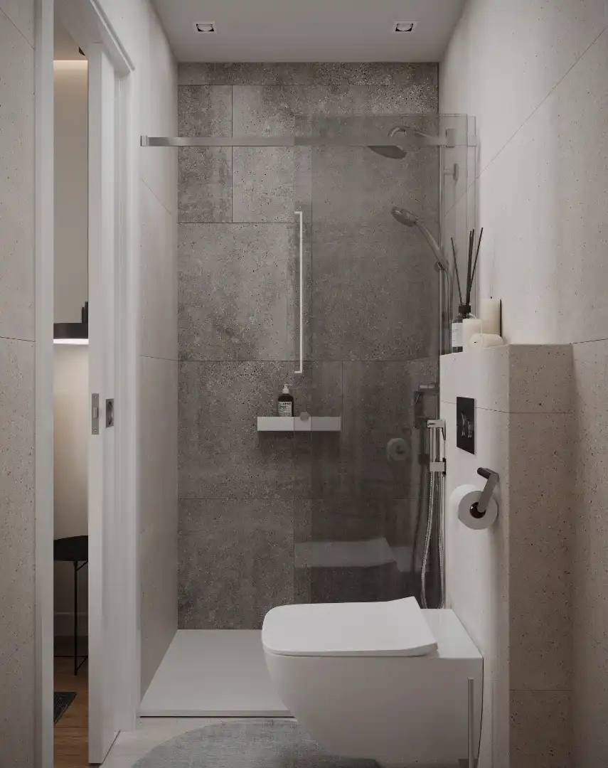 Appartement compact neuf avec ascenseur à vendre à Centro Urbano, imagen 13