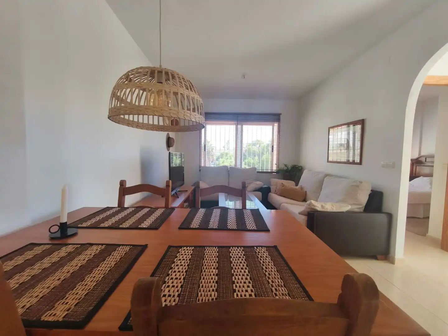 Apartment with pool for sale in Orihuela Costa, imagen 12