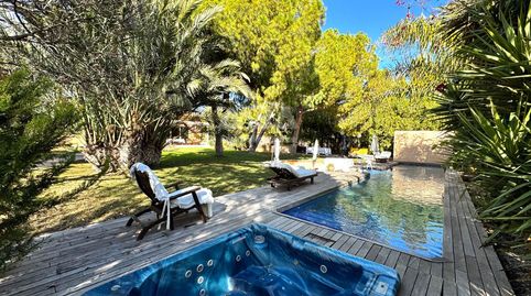 Foto 5 de Casa o chalet en venta en Calle Calle Notario Baltasar Vidaña, Villafranqueza, Alicante / Alacant