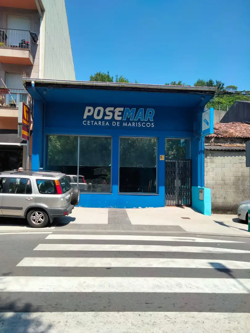 Business premises for sale in Rúa de San Bernardo 20, imagen 4