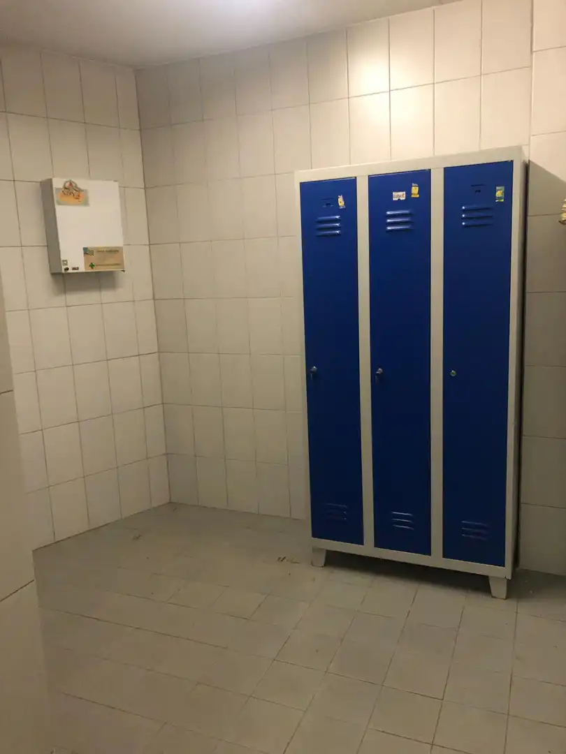 Local comercial en venda a Carrer SANT CRISTOFOL, imagen 10
