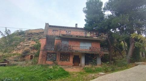 Photo 2 of Flat for sale in Calle Barranco, Mezalocha, Zaragoza