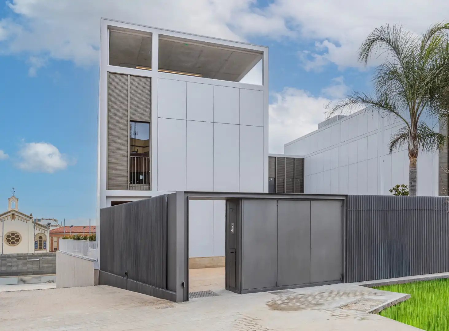 Casa o chalet en venta en Carrer d'Alcoi, 21, Sant Gervasi i la Bonanova