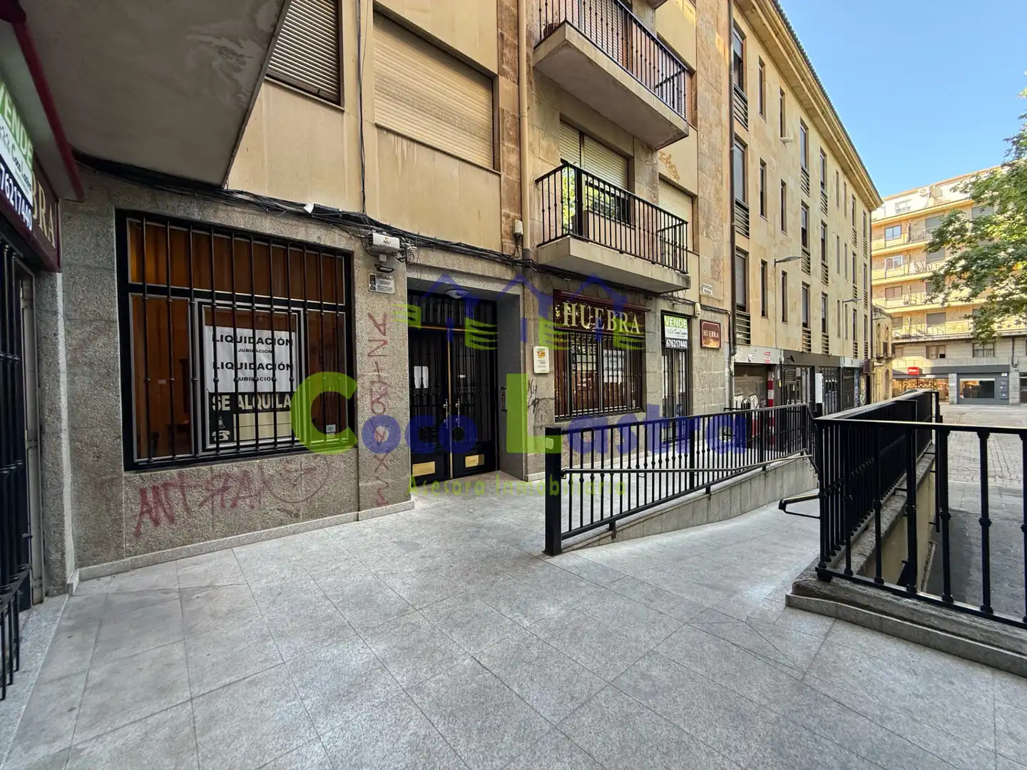 Gewerbefläche zum Verkauf in Plaza San Justo, imagen 9
