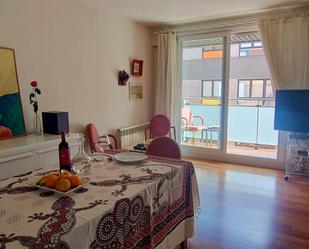 Dining room of Flat for sale in Getxo   with Heating and Balcony