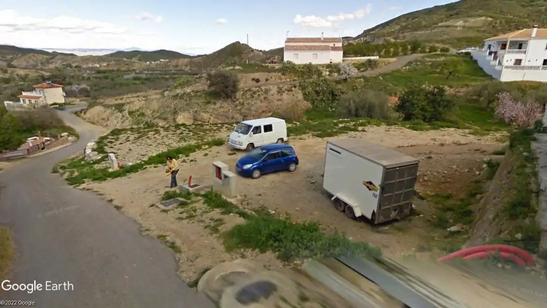 Residential land for sale in Arboleas, imagen 4