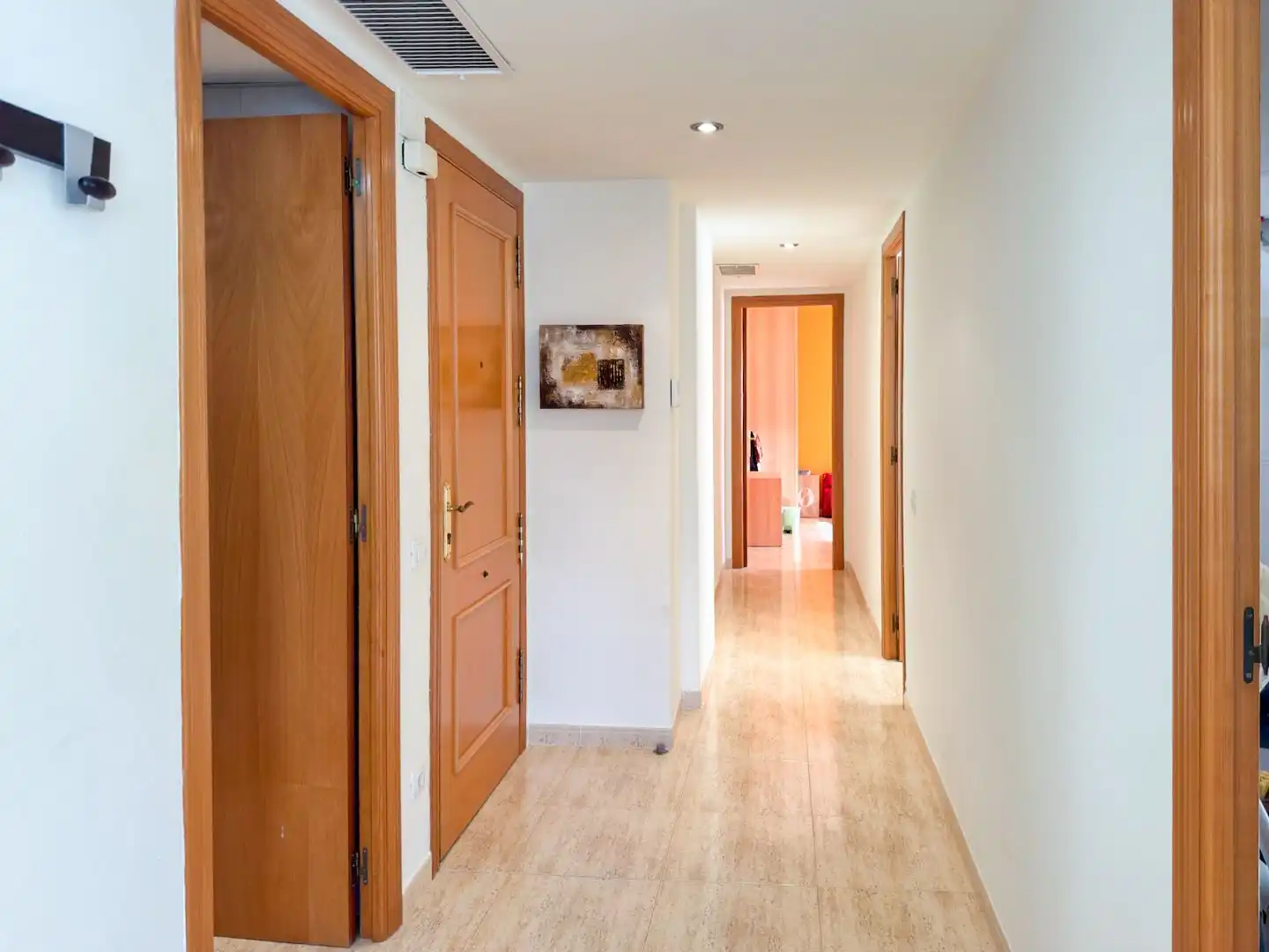 Attico con piscina in vendita a Carrer de Víctor Català 5, imagen 7