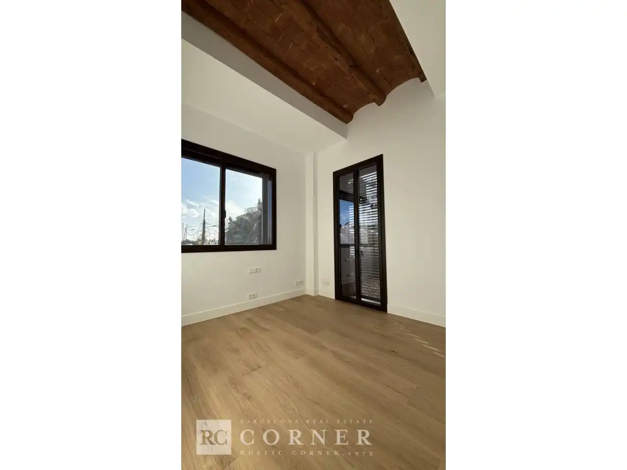 Habitación de Piso en venta en Barcelona con Aire acondicionado, Parquet y Terraza