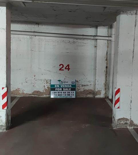 Photo 2 of Garage for sale in Begur pueblo, Begur