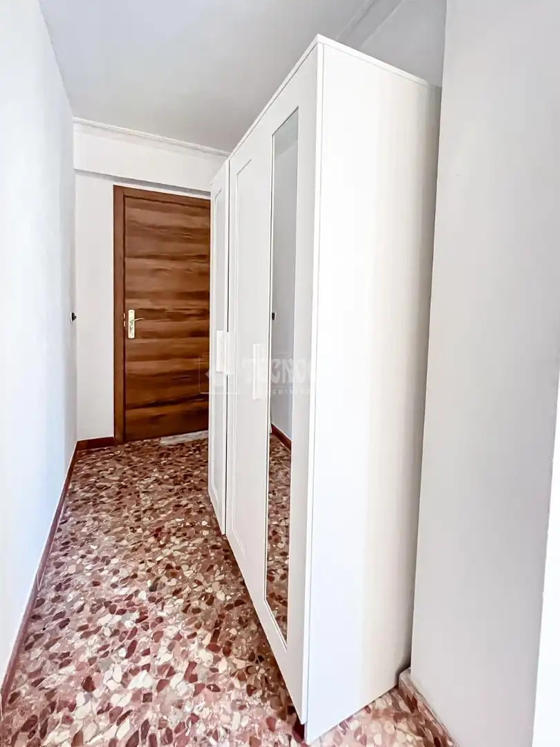 Flat for sale in Málaga  with Terrace and Storage room