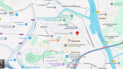 Photo 5 of Flat for sale in Ibarra Kalea, San Miguel, Bizkaia