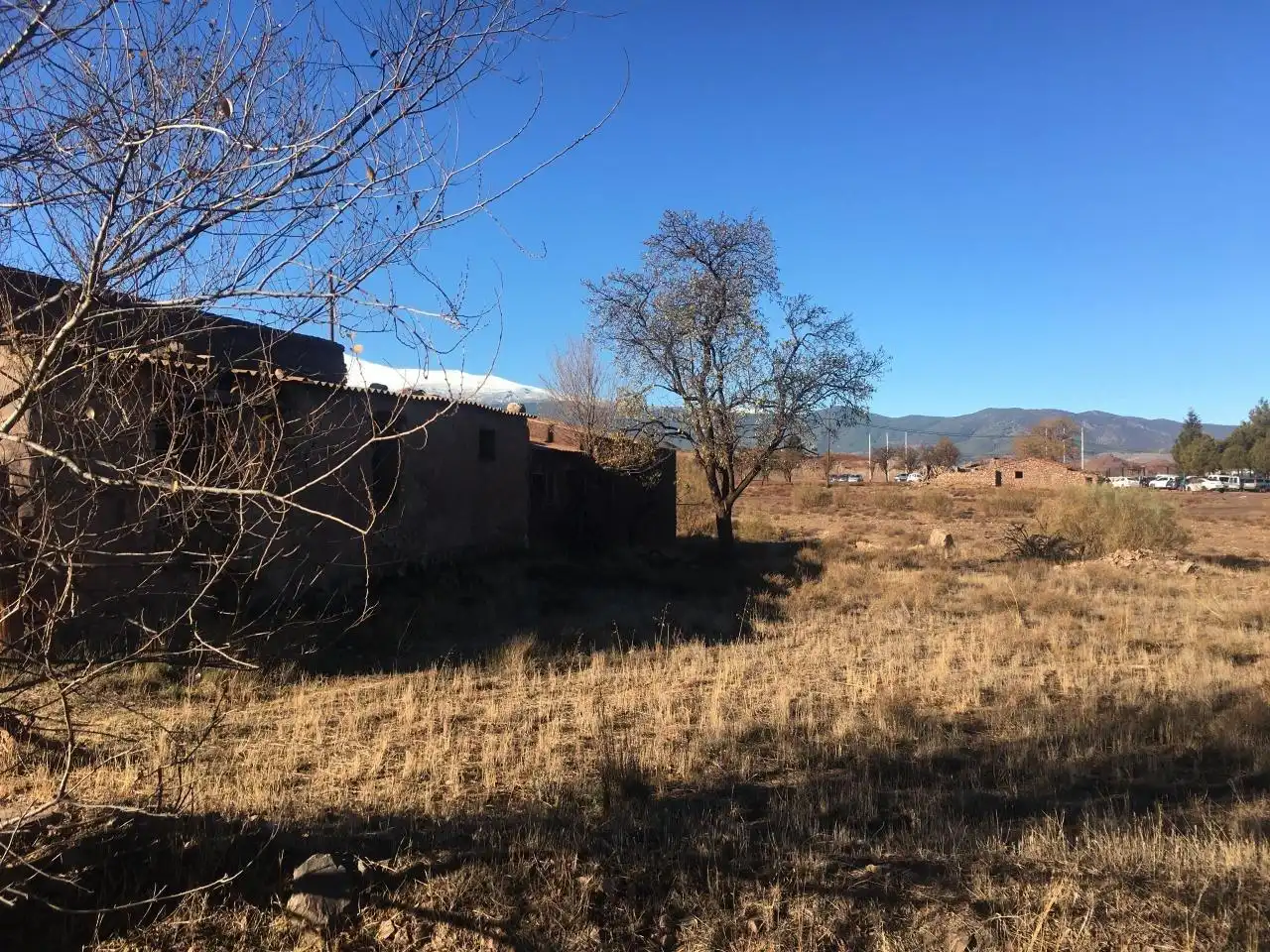 Residential for sale in Jérez del Marquesado