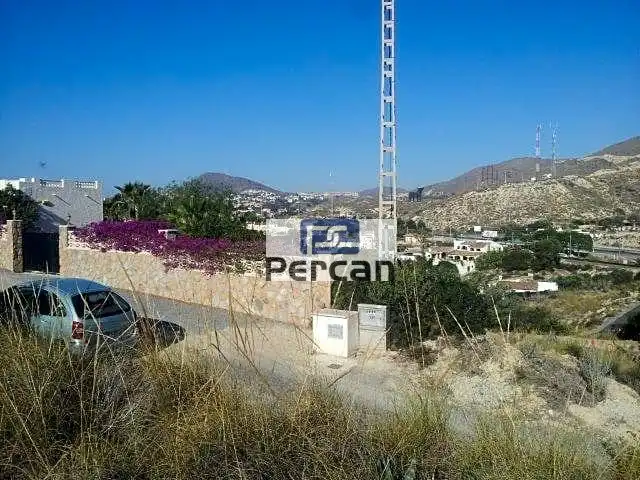 Residential for sale in El Campello