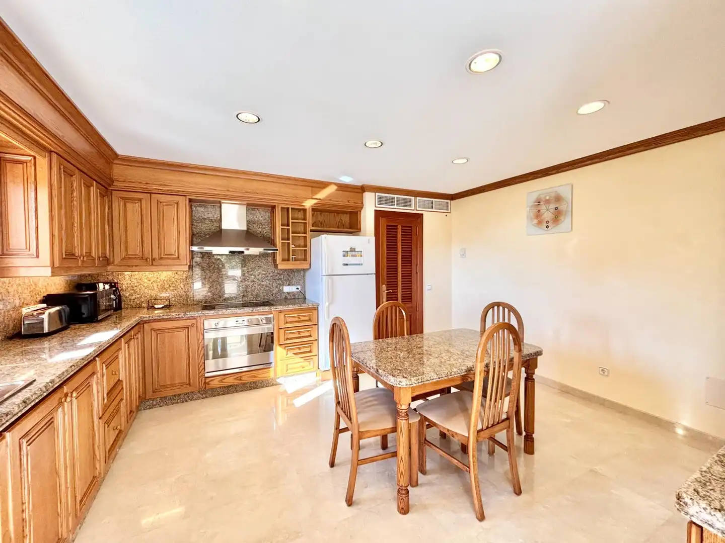 Kitchen of Houses for sale in Valldemossa  with Heating, Private garden and Terrace