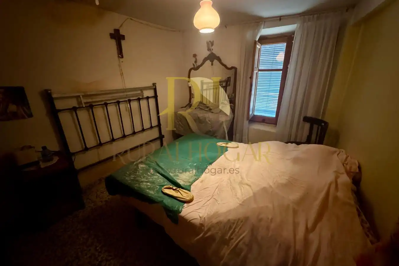 Bedroom of Houses for sale in Prados Redondos  with Storage room and Internet
