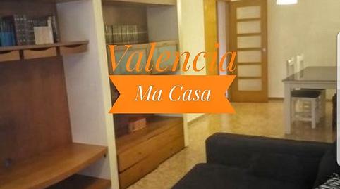 Photo 3 of Flat for rent in La Malva-rosa, Valencia Capital