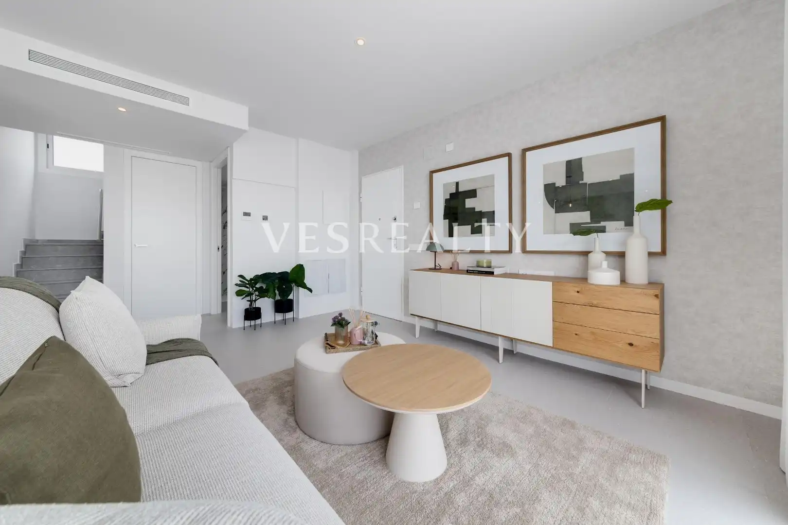 Detached house with terrace for sale in Calle LLENTISCLE DEL, imagen 4