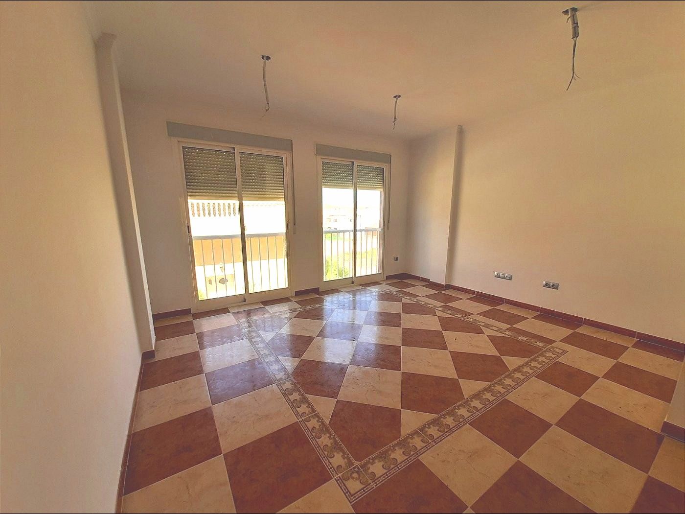Flat for sale in Lorca  with Heating, Terrace and Storage room