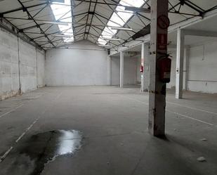 Nau industrial en venda en Vitoria - Gasteiz